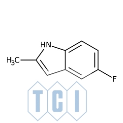 5-fluoro-2-metyloindol 98.0% [399-72-4]