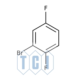 1-bromo-2,5-difluorobenzen 98.0% [399-94-0]