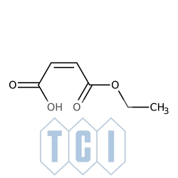Maleinian wodoru etylu 95.0% [3990-03-2]