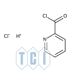 Chlorowodorek pirydyno-2-karbonylu 93.0% [39901-94-5]