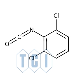 Izocyjanian 2,6-dichlorofenylu 98.0% [39920-37-1]