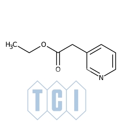 3-pirydylooctan etylu 98.0% [39931-77-6]