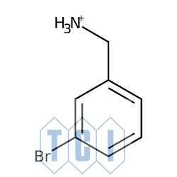 Chlorowodorek 3-bromobenzyloaminy 97.0% [39959-54-1]