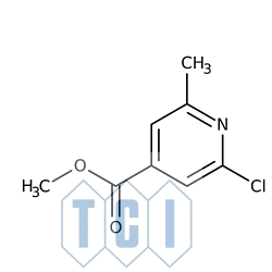 2-chloro-6-metyloizonikotynian metylu 97.0% [3998-90-1]