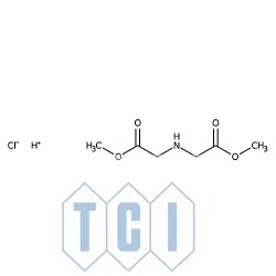 Chlorowodorek iminodioctanu dimetylu 98.0% [39987-25-2]