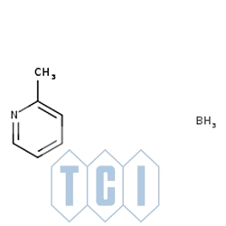 Boran - kompleks 2-metylopirydyny 85.0% [3999-38-0]