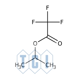 Trifluorooctan izopropylu 98.0% [400-38-4]