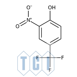 2-nitro-4-(trifluorometylo)fenol 98.0% [400-99-7]