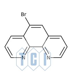 5-bromo-1,10-fenantrolina 98.0% [40000-20-2]