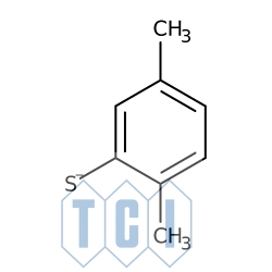 2,5-dimetylobenzenotiol 98.0% [4001-61-0]
