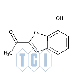 2-acetylo-7-hydroksybenzofuran 98.0% [40020-87-9]