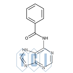 N6-benzoiloadenina 98.0% [4005-49-6]