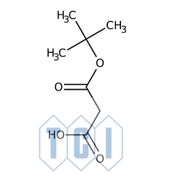 Malonian mono-tert-butylu 97.0% [40052-13-9]
