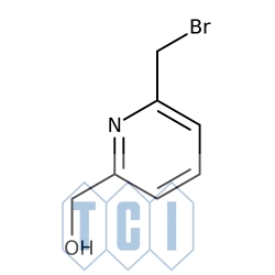 6-(bromometylo)-2-pirydynometanol 98.0% [40054-01-1]
