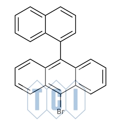 9-bromo-10-(1-naftylo)antracen 98.0% [400607-04-7]