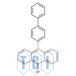 9-(4-bifenylo)-10-bromoantracen 98.0% [400607-05-8]