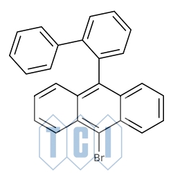 9-(2-bifenylo)-10-bromoantracen 98.0% [400607-16-1]