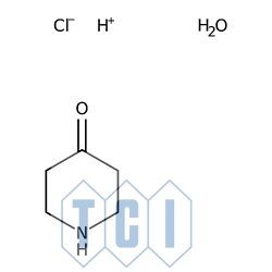 Chlorowodorek monohydratu 4-piperydonu 98.0% [40064-34-4]