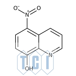 8-hydroksy-5-nitrochinolina 98.0% [4008-48-4]