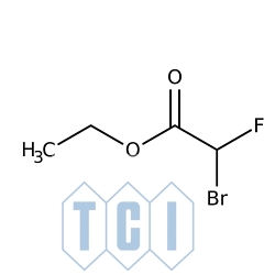 Bromofluorooctan etylu 98.0% [401-55-8]