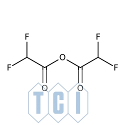 Bezwodnik difluorooctowy 98.0% [401-67-2]