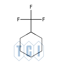 (trifluorometylo)cykloheksan 98.0% [401-75-2]