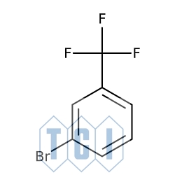 3-bromobenzotrifluorek 99.0% [401-78-5]