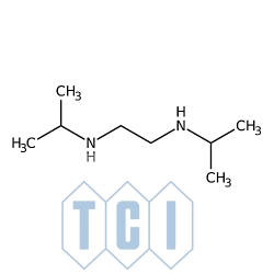 N,n'-diizopropyloetylenodiamina 97.0% [4013-94-9]