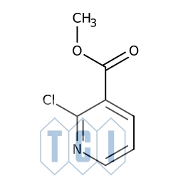 2-chloronikotynian metylu 98.0% [40134-18-7]