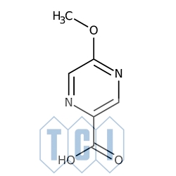 Kwas 5-metoksypirazyno-2-karboksylowy 98.0% [40155-42-8]