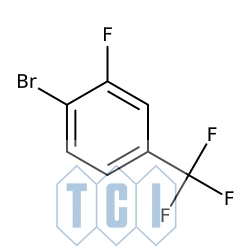 4-bromo-3-fluorobenzotrifluorek 98.0% [40161-54-4]