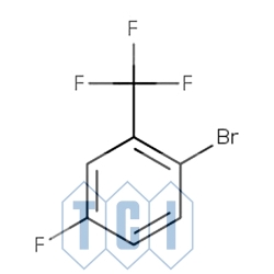 2-bromo-5-fluorobenzotrifluorek 97.0% [40161-55-5]
