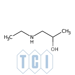 1-etyloamino-2-propanol 97.0% [40171-86-6]