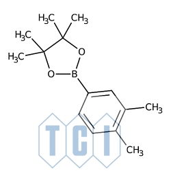 2-(3,4-dimetylofenylo)-4,4,5,5-tetrametylo-1,3,2-dioksaborolan 98.0% [401797-00-0]