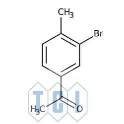 3'-bromo-4'-metyloacetofenon 98.0% [40180-80-1]