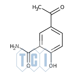 5-acetylosalicylamid 98.0% [40187-51-7]
