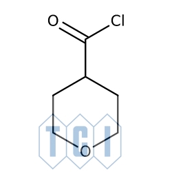 Chlorek tetrahydro-2h-pirano-4-karbonylu 97.0% [40191-32-0]