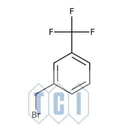 Bromek 3-(trifluorometylo)benzylu 98.0% [402-23-3]