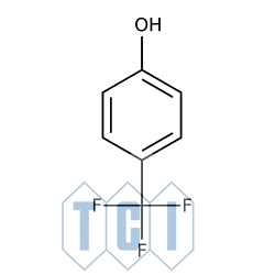 4-hydroksybenzotrifluorek 98.0% [402-45-9]