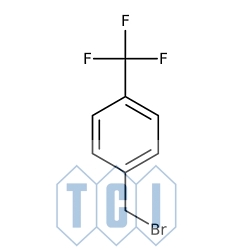 Bromek 4-(trifluorometylo)benzylu 98.0% [402-49-3]