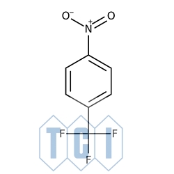 4-nitrobenzotrifluorek 98.0% [402-54-0]