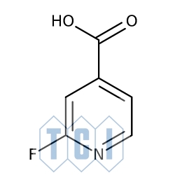 Kwas 2-fluoroizonikotynowy 97.0% [402-65-3]