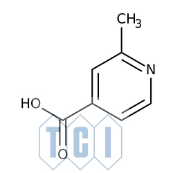 Kwas 2-metyloizonikotynowy 98.0% [4021-11-8]