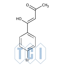 1-(4-bromofenylo)-1,3-butanodion 98.0% [4023-81-8]