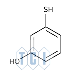 3-hydroksybenzenotiol 98.0% [40248-84-8]