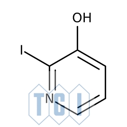 3-hydroksy-2-jodopirydyna 98.0% [40263-57-8]