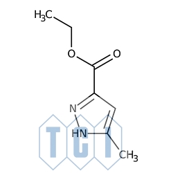 3-metylopirazolo-5-karboksylan etylu 98.0% [4027-57-0]