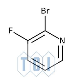 2-bromo-3-fluoropirydyna 98.0% [40273-45-8]