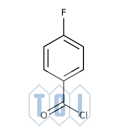 Chlorek 4-fluorobenzoilu 97.0% [403-43-0]