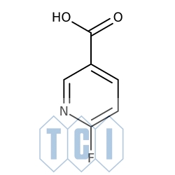 Kwas 6-fluoronikotynowy 98.0% [403-45-2]